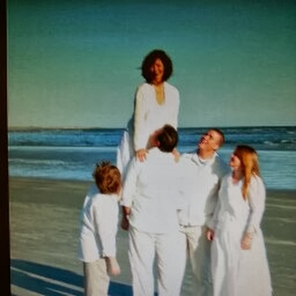 Meet your Posher, Terrie